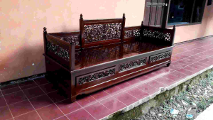 PROMO BALE BALE JATI UKIRJATI GRADE A