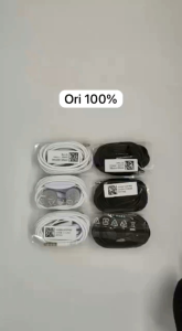 Headset Samsung Galaxy J1 Ace Original 3.5mm Jack – Handsfree Mic Stereo