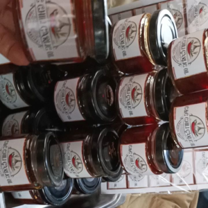 C&C chili garlic oil