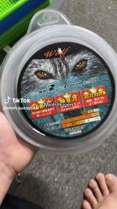 CƯỚC CẮT CỎ LÕI THÉP NHẬT BẢN - CƯỚC PHÁT CỎ SIÊU SẮC SIÊU BỀN