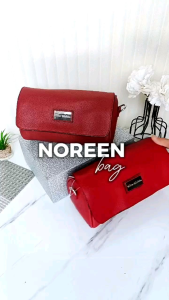 Tas Cantik Murah Anti Air Noreen Birutsabita