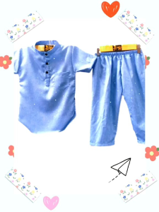 Baju Koko Anak Laki Laki Cotton Madina Premium Terbaru Stelan Pakaian Muslim Anak Cowok Trend Kekinian Usia 3 5 6 7 8 9 10 11 12 Tahun