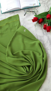 KHIMAR AMYLA SIZE XL-XXL BY HAWARI COLLECTION