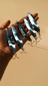 Umpan Spoon 30 Gram: Tips & Trik Untuk Ikan Talang