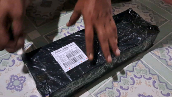 Buyer review video 5
