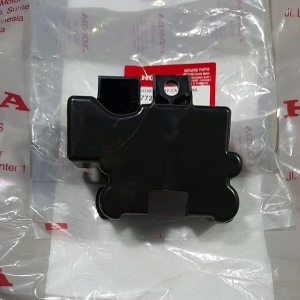 Cover Tutup Konci Engsel Jok Belakang Scoopy FI K93 R12 Cover Seat Catch