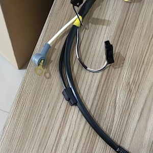 Kabel body set bagian mesin Mitsubishi colt T12OSS karburator Orsinil