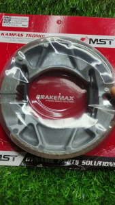 Kampas Belakang Mio, ZR M3, Vixion, Vega, dan Jupiter: Panduan Lengkap