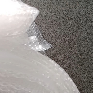 Ekstra Buble Warp: Cara Memaksimalkan Keamanan Packing Produk