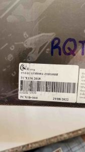 ไส้กรองอากาศ เลส PCX-150 ปี 2018  ADV-150  ปี 2021  อะไหล่ทดแทน  TIGER-R  1 ชิ้น กรองอากาศเลส