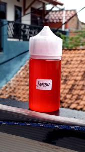 ESSEN JAMBU OPLOSAN UNTUK UMPAN PANCING IKAN MAS GALATAMA GALAPUNG