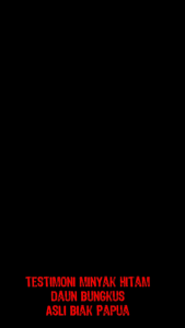 Black Oil Therapist SMILAxX