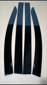 TALANG AIR HONDA FREED MODEL SLIM FLAT RATA TAHUN 2008-2017