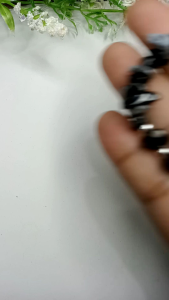 GELANG BATU ALAM KERIKIL / GELANG BATU WANITA / GELANG KERIKIL / GELANG KRISTAL