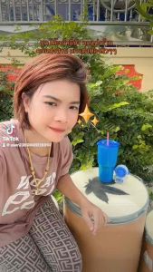 โต๊ะเก้าอี้นั่ง//ถังเก็บของได้เยอะตกแต่งห้องชิวๆมีความสุขลายใบ