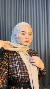 Tunik Kotak Setelan Motif Cantik: Desain Modern & Elegan