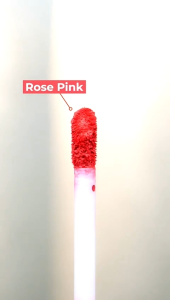 Lip mousse sr12 2gr pelembab bibir alami