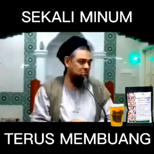 Daun Senna Sanna Sembelit