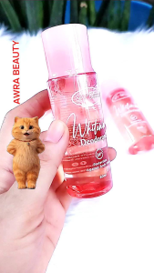 Sei Bella Underarm Whitening Liquid Deo