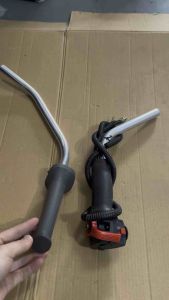 Tay ga máy cắt cỏ 2 thì 260 260cg 330 34F 36F và máy 4 thì GX25 GX35.... [ Mẫu Mới ]