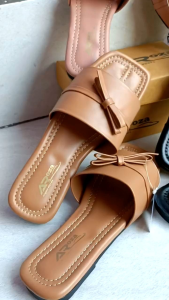 Sandal Wanita Terbaru & Cantik Elegan