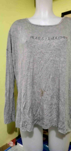 BRANDED YOGA BLOUSE XL-2XL US ORIGINAL BRAND PRELOVED