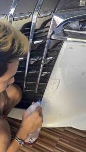 น้ำยาขจัดคราบ SJ1112 4ขวดเลือกของแถม - ชุดของ 4 ขวด สำหรับการรักษาความสวยคล้องกับคราบ