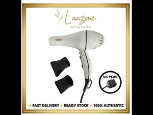 V&G 9700 PROFESSIONAL HAIR DRYER