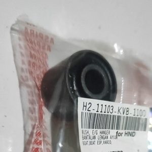 Harga Bushing Arm Motor & Spesifikasi