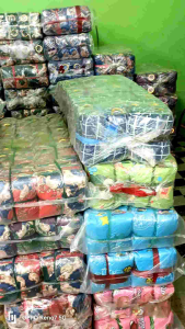 Gorden Jendela Pintu Minimalis & Gorden Smokring 12 Lubang