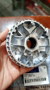 Rumah Roller KVB Vario 110 Original FCC YSP Genuine Parts