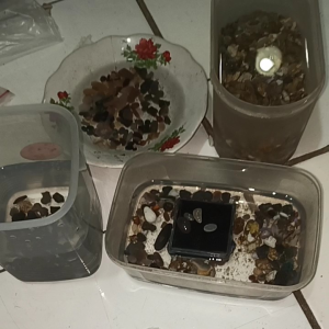 Bahan Kalimaya Banten: Bahan Berkualitas Tinggi untuk Produk Lokal