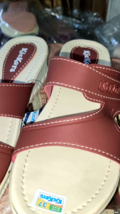 sandal wedges wejes wedjes wanita sandal perempuan sandal cewek