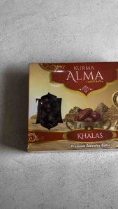 Kurma Khalas ALMA 900 grm