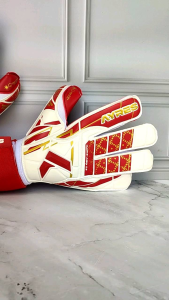 Sarung tangan kiper Ayres terbaru 2025 buat anak dan dewasa