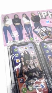 20 pcs. KISKIS IPHONE  / loot bag fillers / paninda / giveaways / party favors