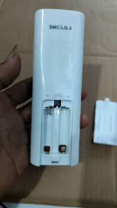 Remot Ac Lg 1/2pk 1pk-2pk