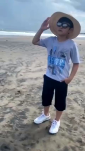 Setelan Baju Anak Laki Laki Kakadede Remaja Set Celana Pendek Anak Cowok Junior