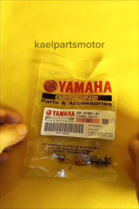 ARENG COOL STARTER YAMAHA / JUPITER / BYSON / JUPITER MX / 5TP - H1801 - 01