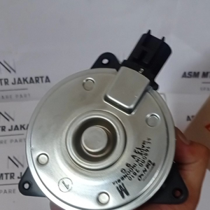 MOTOR FAN RADITOR TOYOTA CALYA SIGRA ORIGINAL 1PC