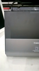 Máy scan 2 mặt tự đông Canon DR-C225w