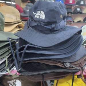 หมวก กิจกรรม ตั้งแคมป์ ใส่เดินป่า ปีงเขา ใส่กลางแจ้ง ใส่ทำสวน ทำนา กันแดด กันลม กันฝุ่น