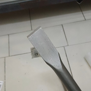 Mata Bobok 30x450mm & Jack Hammer 15kg Hex 30x450mm