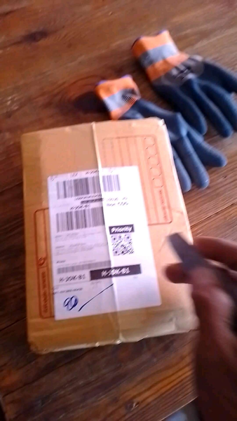 Buyer review video 4