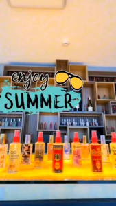 RC Perfume Collection Japanese Cherry Blossom Perfume for Women Oil Base 85ml