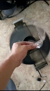 KIPAS ANGIN BLOWER AC 2PK/HEMAT LISTIK/TINGGAL COLOK/FRRE KABEL COLOKAN