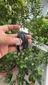 Đồng hồ 2hand nữ cực xinh nhà COCH aut của Mỹ cực đẹp - T906