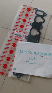 Packing Manifold Minyak Suzuki APV Futura Injeksi
