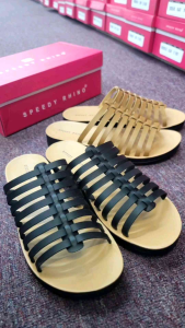 Speedy Rhino kasut sandal wanita R510502/I lightweight sandal