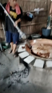 JENANG KETAN WIJEN 1 kg | Khas Banyumas Jawa Tengah makanan siap saji cita rasa manis legit gurih